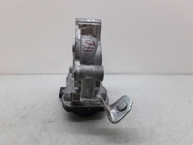 Válvula EGR de recirculação dos gases 147100361R NISSAN