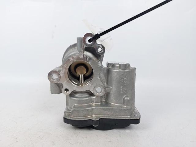 Válvula EGR de recirculação dos gases 147100361R MERCEDES