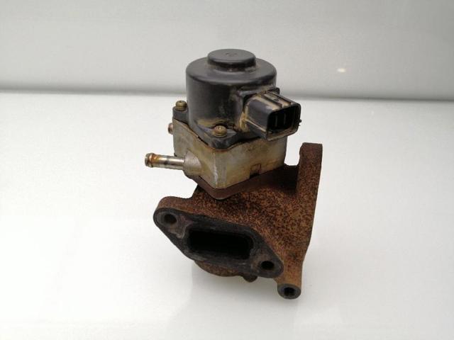Válvula EGR de recirculação dos gases 147102W20A NISSAN