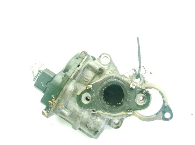 Válvula EGR de recirculação dos gases 147103921R RENAULT