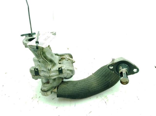 Válvula EGR de recirculação dos gases 147103921R RENAULT