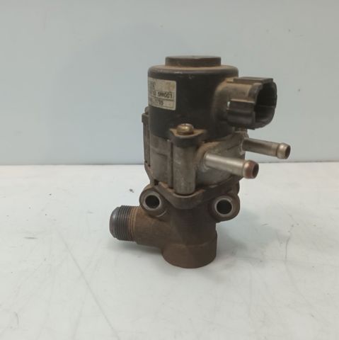 Válvula EGR de recirculação dos gases 147105M002 NISSAN
