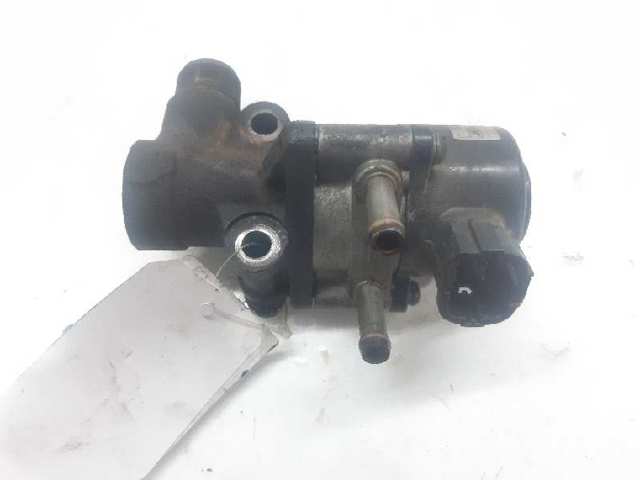 Válvula EGR de recirculação dos gases 147105M002 NISSAN