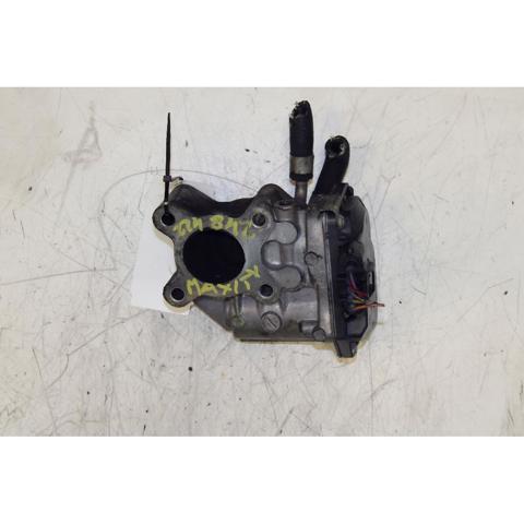 Válvula EGR de recirculação dos gases 147105X00D RENAULT