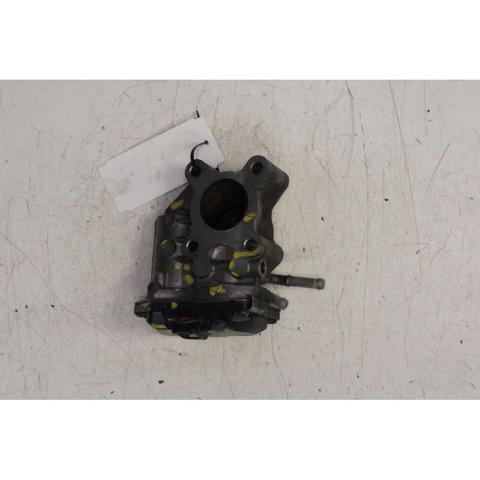 Válvula EGR de recirculação dos gases 147105X00D RENAULT