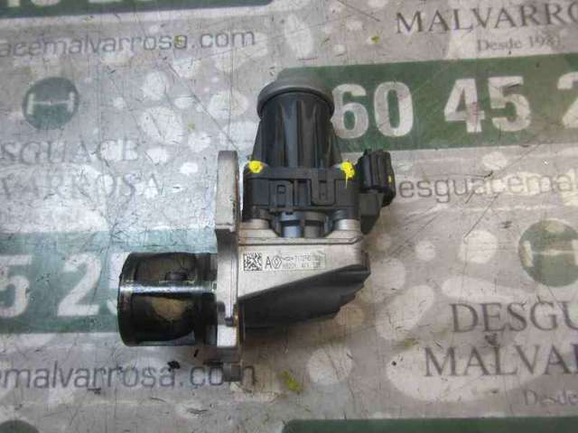Válvula EGR de recirculação dos gases 147107172R RENAULT