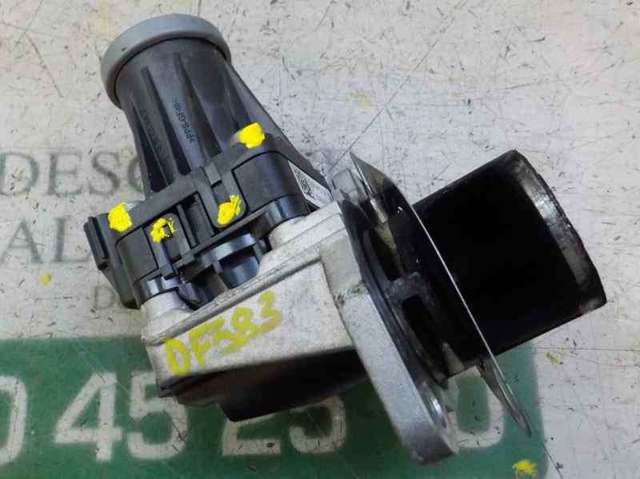 Válvula EGR de recirculação dos gases 147107172R RENAULT