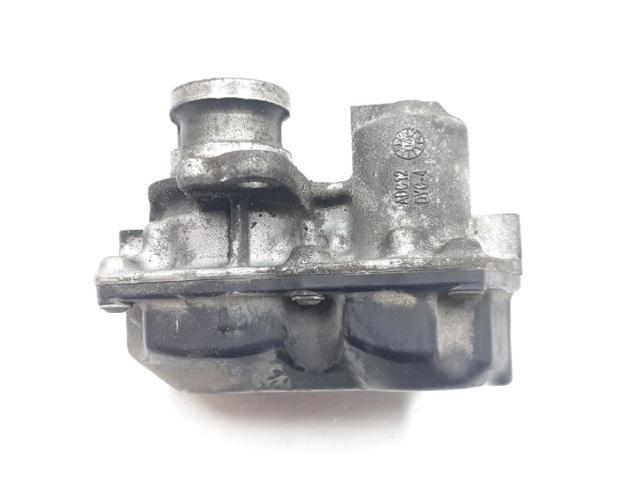 Válvula EGR de recirculação dos gases 147109816R RENAULT