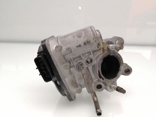 Válvula EGR de recirculação dos gases 14710AA741 SUBARU