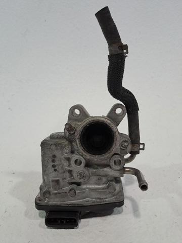 Válvula EGR de recirculação dos gases 14710AA741 SUBARU