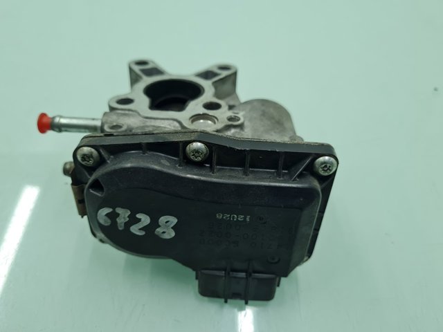 14710EC00D Nissan/Infiniti
