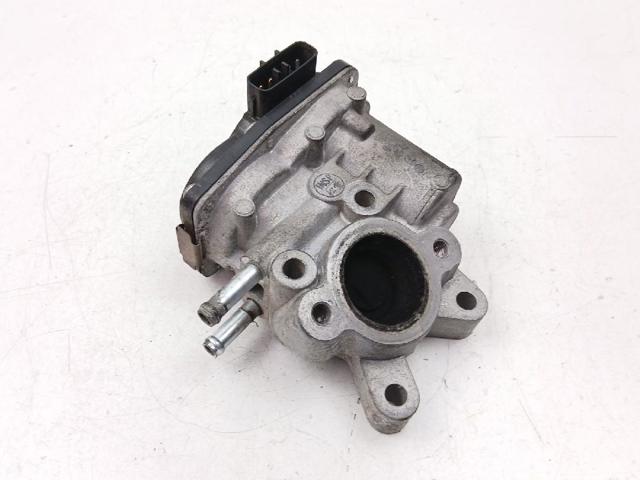Válvula EGR de recirculação dos gases 14710EC00D NISSAN
