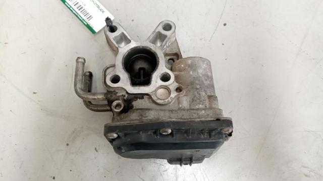Válvula EGR de recirculação dos gases 14710MA70A NISSAN