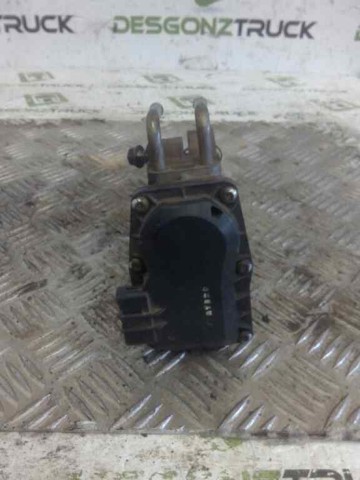 Válvula EGR de recirculação dos gases 14710MA70A NISSAN