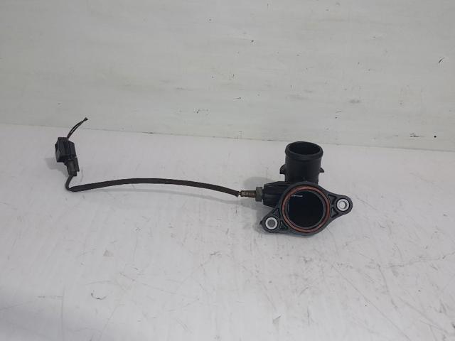 Cano derivado do sistema de recirculação dos gases de escape EGR 147138491R RENAULT