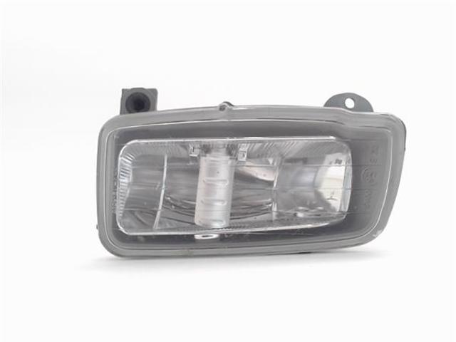 Luzes de nevoeiro direitas 1471729 FORD