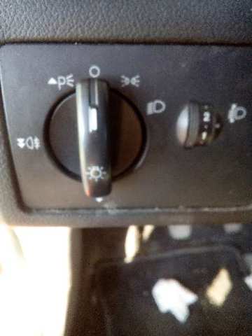 Comutador das luzes no "painel de instrumentos" 1471867 FORD