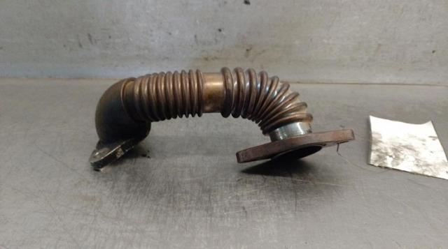 Cano derivado do sistema de recirculação dos gases de escape EGR 147252403R RENAULT