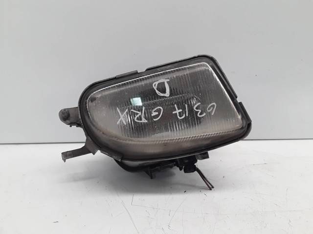 Luzes de nevoeiro direitas 14726200 MERCEDES