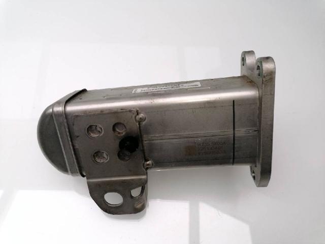 Radiador do sistema EGR de recirculação dos gases de escape 147355X00A NISSAN