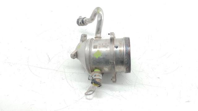 Radiador do sistema EGR de recirculação dos gases de escape 147359823R MERCEDES