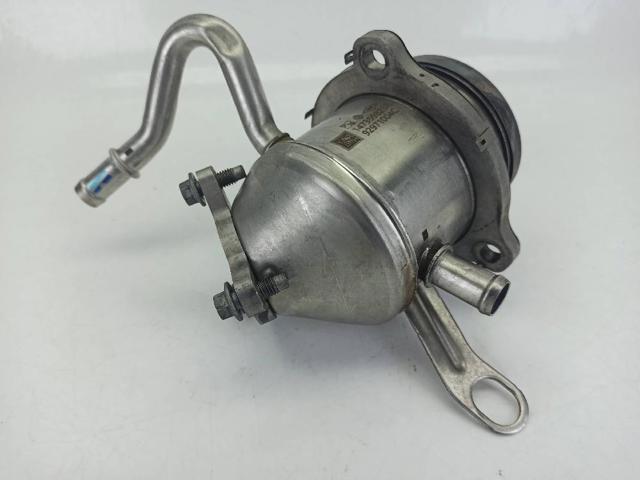 Radiador do sistema EGR de recirculação dos gases de escape 147359823R RENAULT