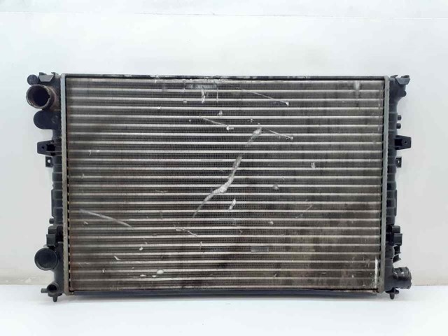 Radiador de esfriamento de motor 1473910080 PEUGEOT