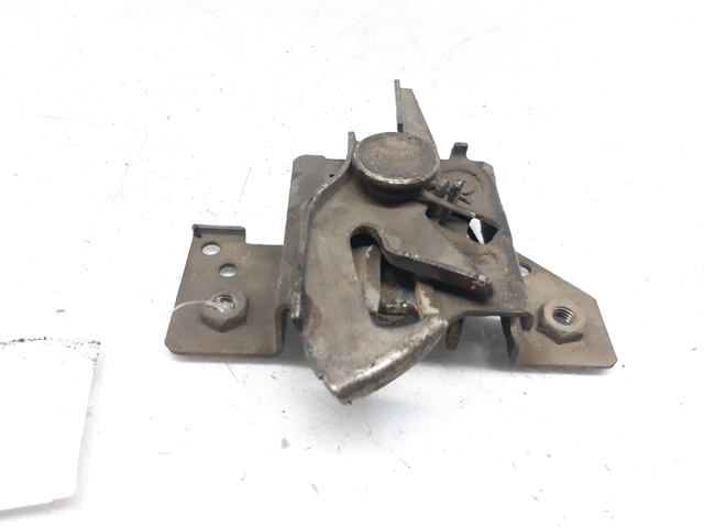 Fecho da capota para Ford Fusion JU