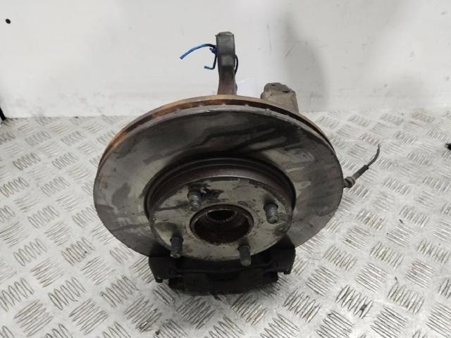 Pino moente (extremidade do eixo) dianteiro direito 1474306 FORD