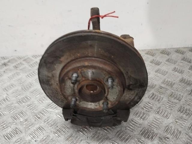 Pino moente (extremidade do eixo) dianteiro direito 1474306 FORD