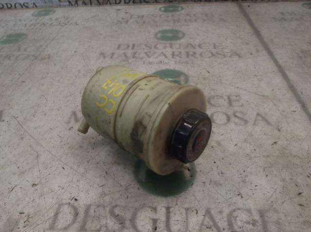 Tanque de bomba da Direção hidrâulica assistida para Fiat Scudo 220P