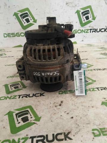 Gerador 1475570 SCANIA