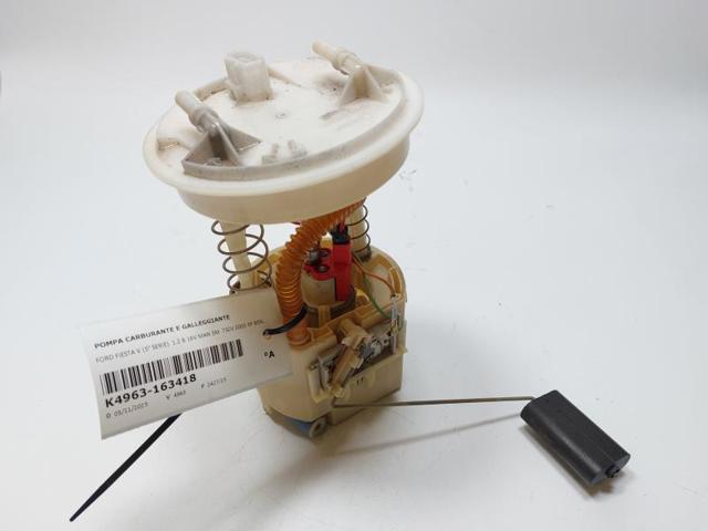 Módulo de bomba de combustível com sensor do nível de combustível 1477200 FORD