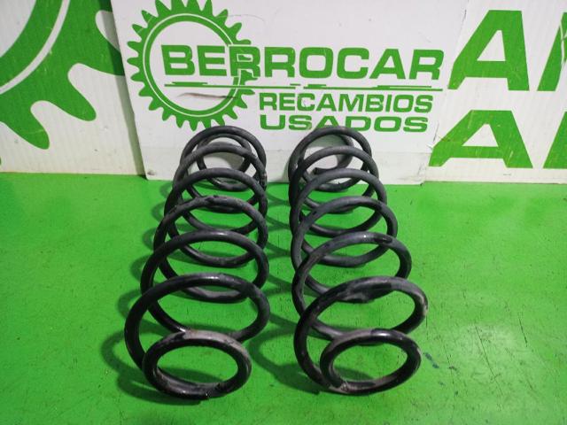Mola traseira 1477383 FORD