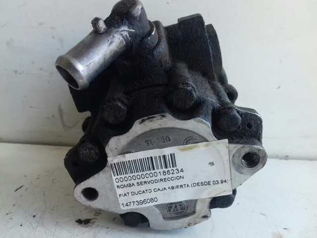 1477396080 Fiat/Alfa/Lancia