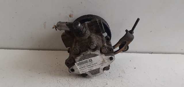 Bomba da Direção hidrâulica assistida 1477396080 PEUGEOT