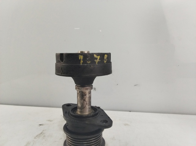 Polia do gerador 1477441 FORD