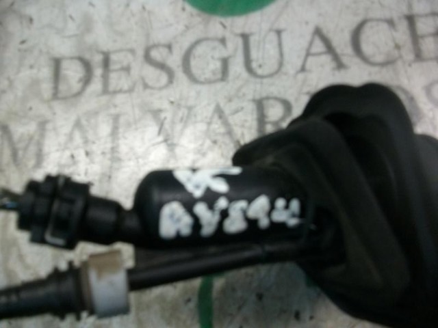 Pedal de embraiagem Ford C-Max  DM2 ao melhor preço