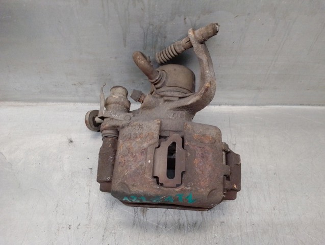 Suporte do freio traseiro esquerdo 1478415 FORD