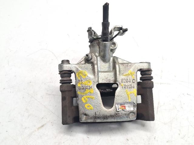 Suporte do freio traseiro esquerdo 1478420 FORD