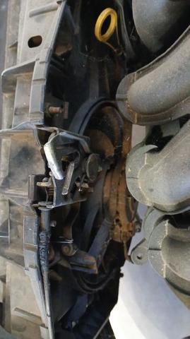  para Ford Fiesta  ()