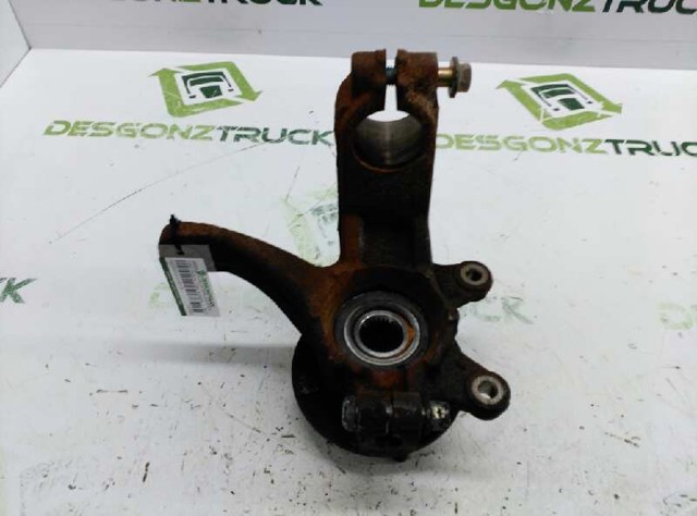 Pino moente (extremidade do eixo) dianteiro esquerdo 1479000 FORD