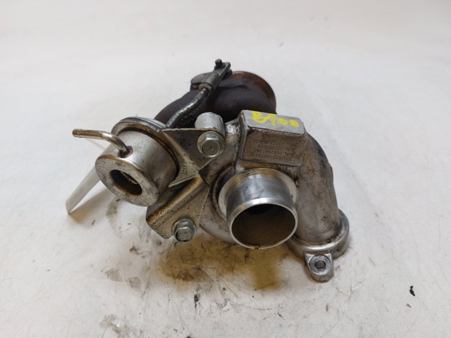 Turbina 1479055 FORD