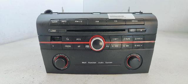 14794008 Mazda