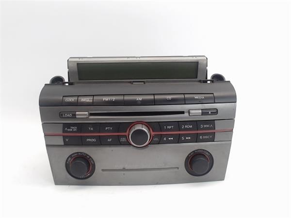 14794008 Mazda
