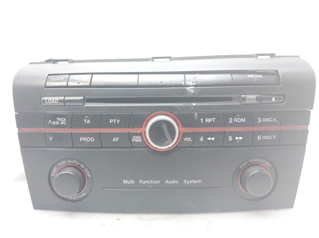 14794008 Mazda