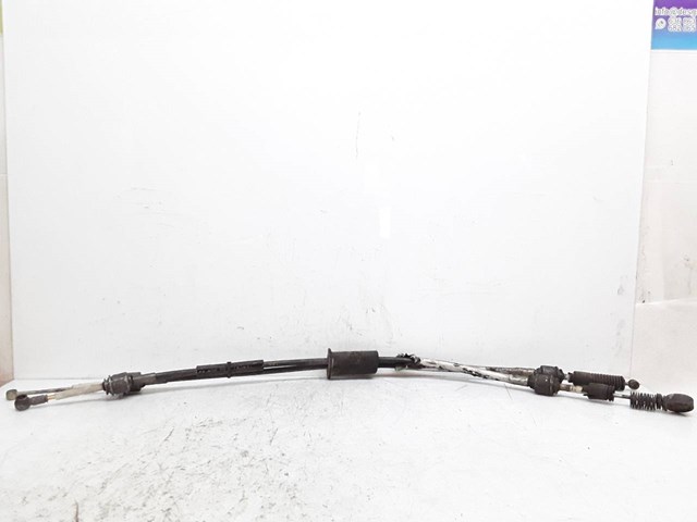 Cabo de mudança duplo 1480873080 PEUGEOT