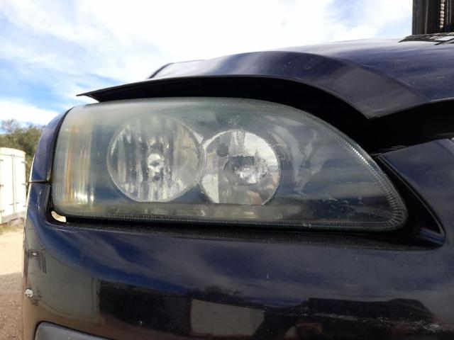 Luz direita 1480979 FORD