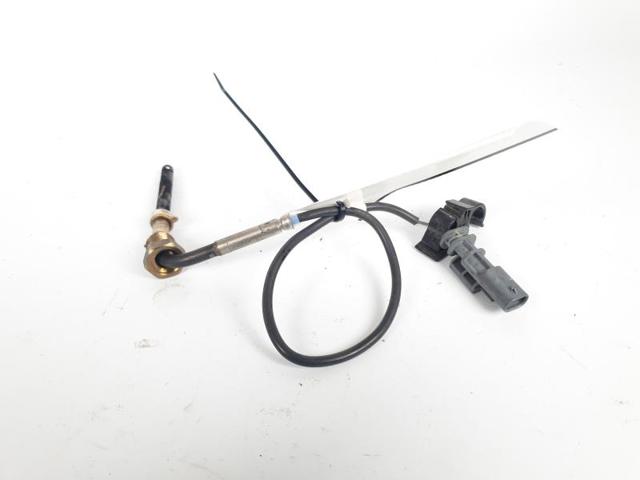 Sensor de temperatura dos gases de escape (GE), antes de filtro de partículas diesel 1481155P00 SUZUKI