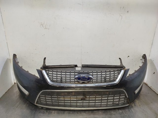  Ford Mondeo IV sedan comprar em Portugal